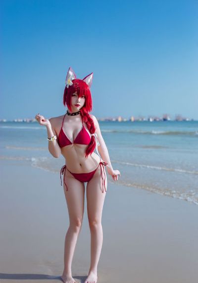 女巫阿加莎