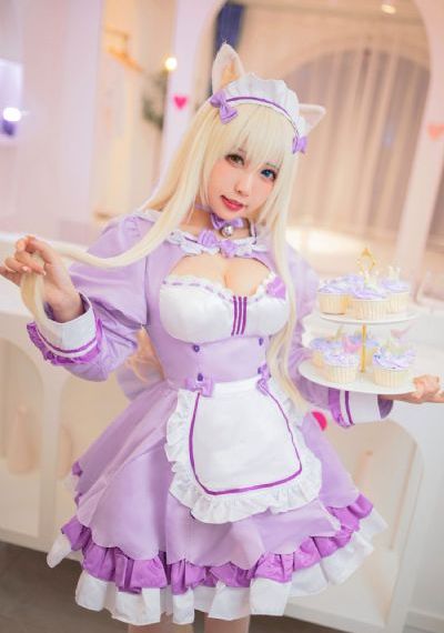 蜘蛛女