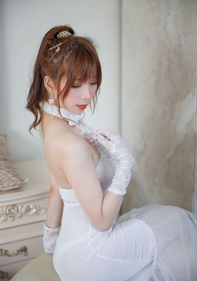 胖女孩