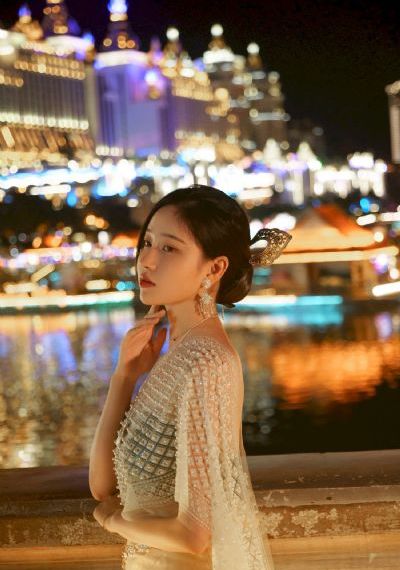 消失的女儿