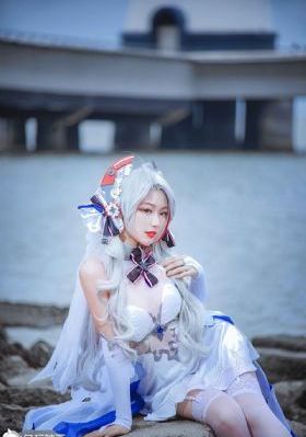 华山