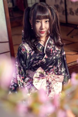 漂亮姑娘
