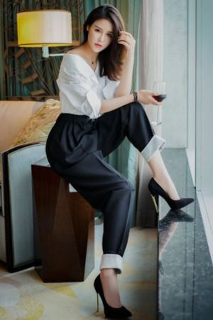 春风十里不如你