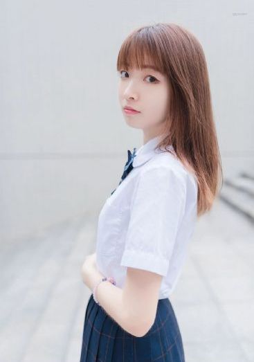 纤细的爱动漫