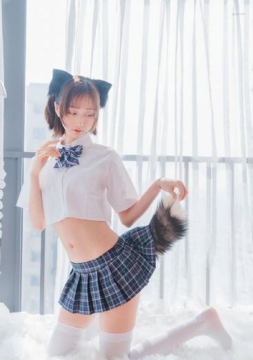 混混和他的乖乖