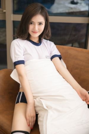 法国空姐
