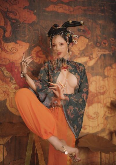 国乒女团vs中国台北