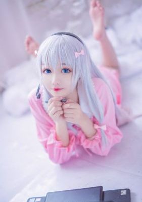 调教咖啡厅
