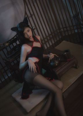 天堂之囚