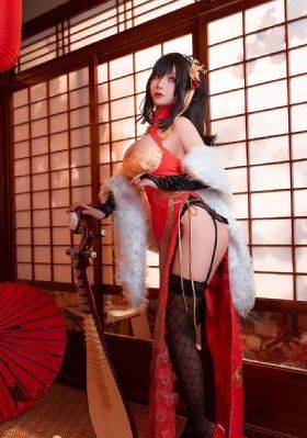 李雪琴